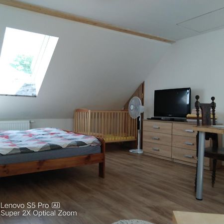 Wellness Apartman Beavital Dolany  Exterior photo
