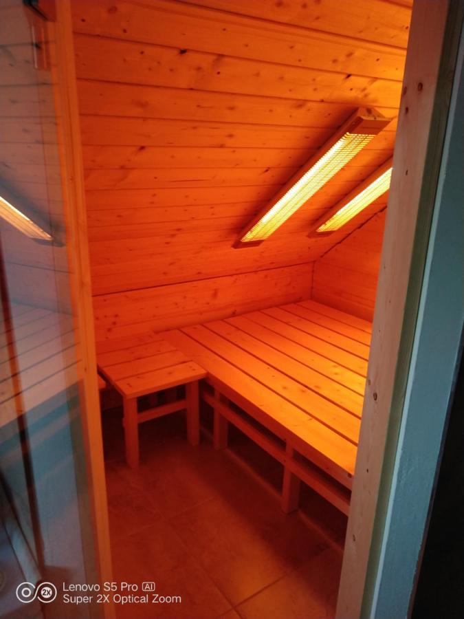 Wellness Apartman Beavital Dolany  Exterior photo