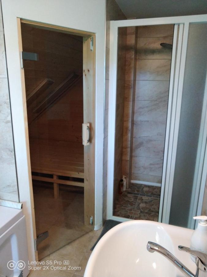 Wellness Apartman Beavital Dolany  Exterior photo