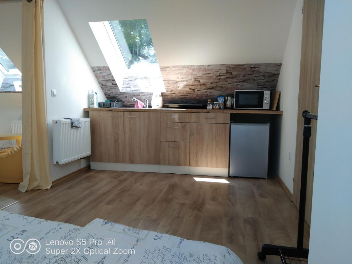Wellness Apartman Beavital Dolany  Exterior photo